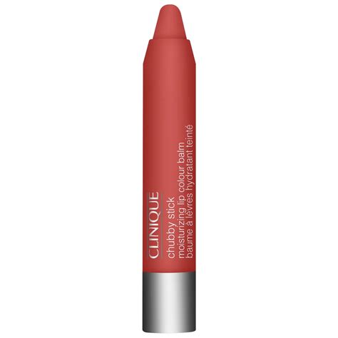 clinique chubby stick mega melon|clinique chubby stick intense swatches.